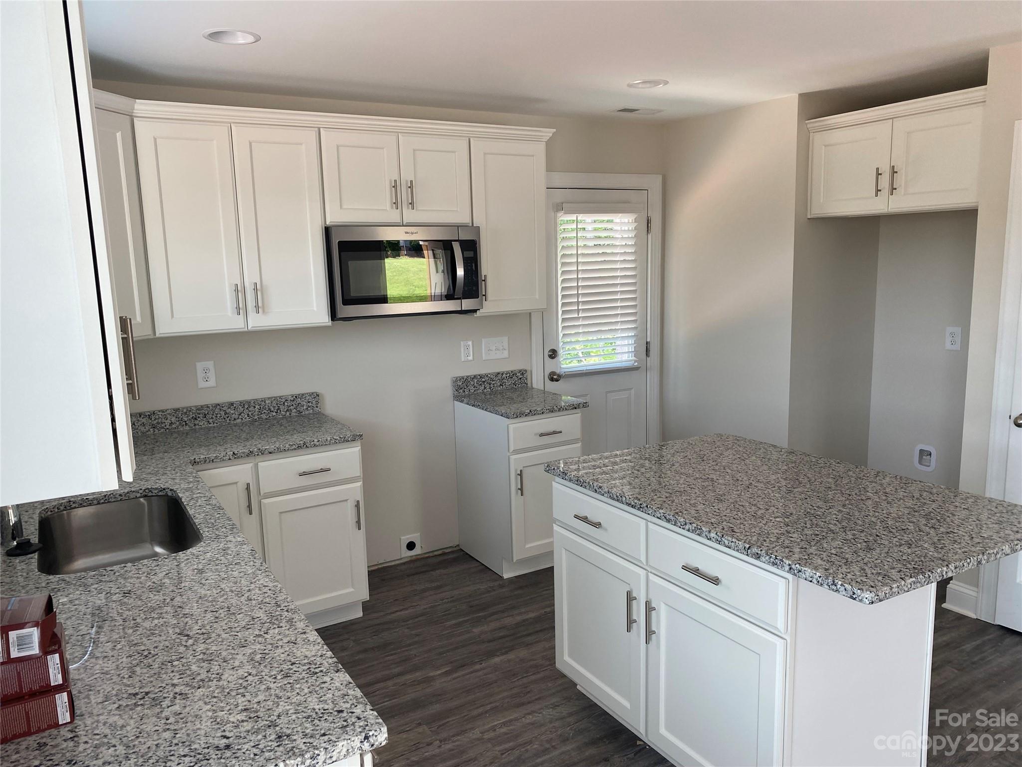 Court Street Commons - Residential