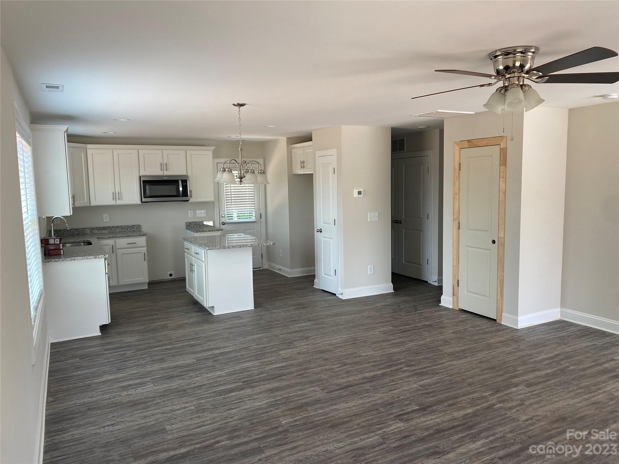 Court Street Commons - Residential