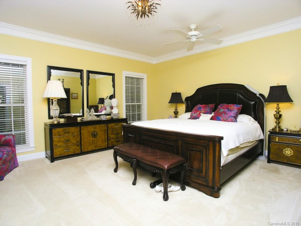 Patriots Crossing - Residential