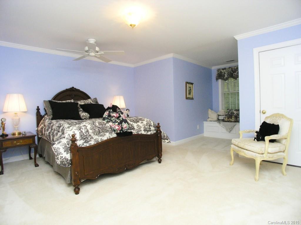 Patriots Crossing - Residential