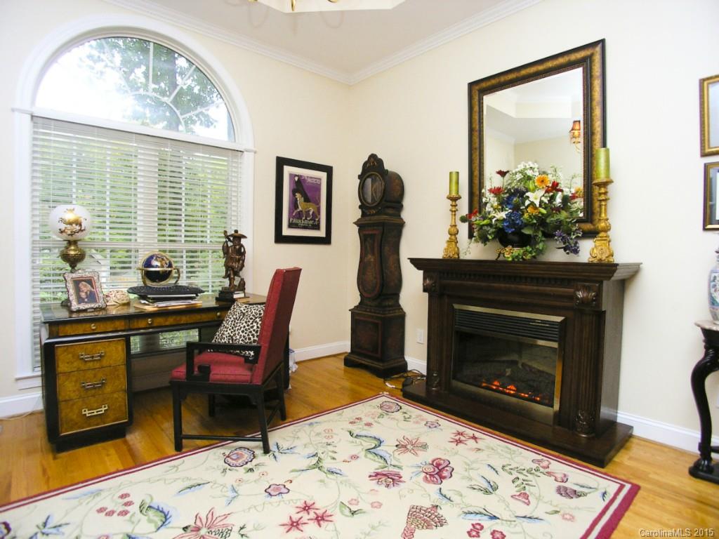 Patriots Crossing - Residential