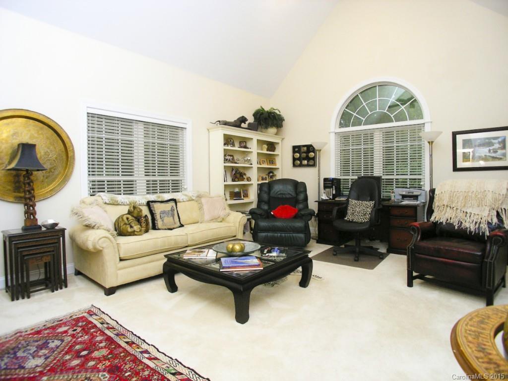 Patriots Crossing - Residential