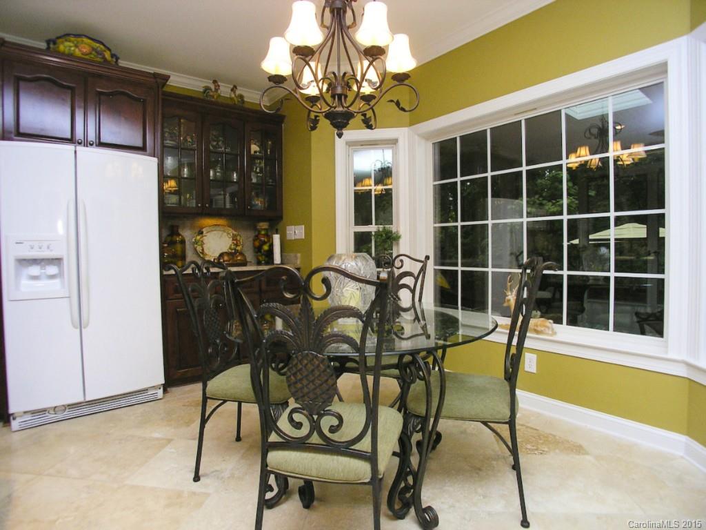 Patriots Crossing - Residential