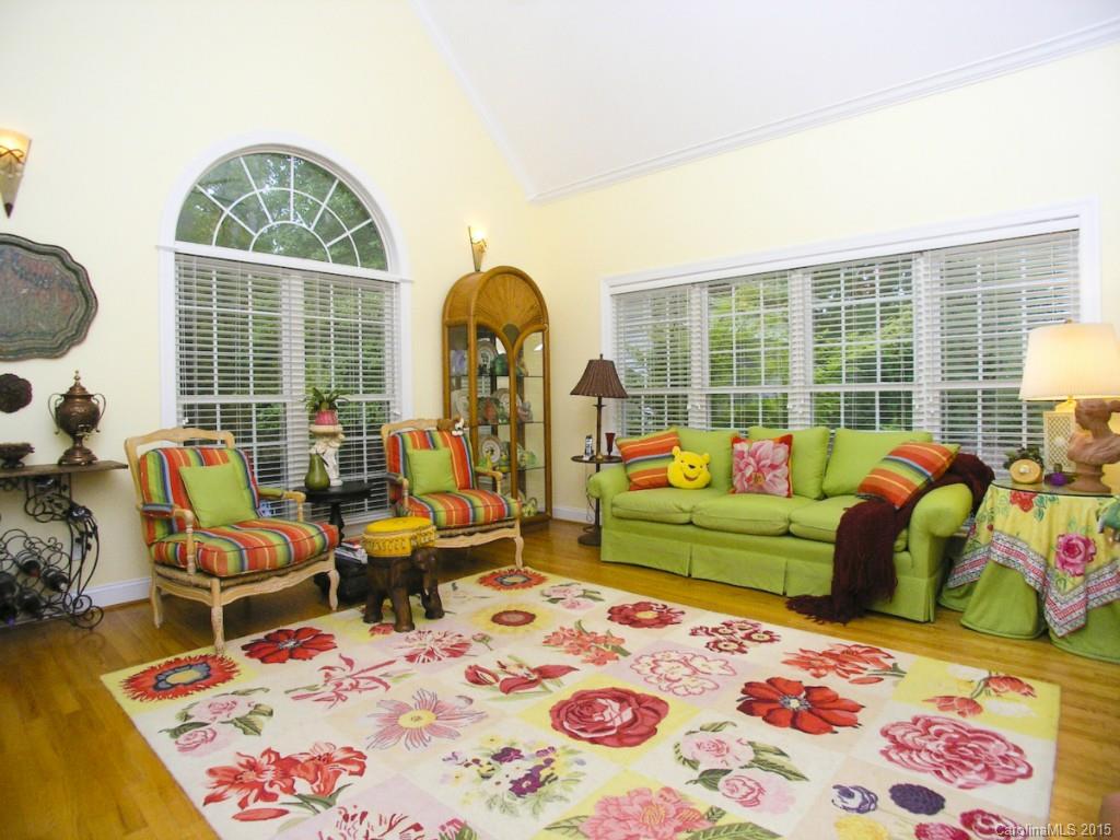 Patriots Crossing - Residential