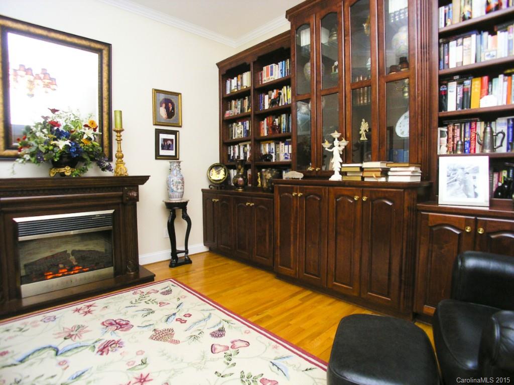 Patriots Crossing - Residential