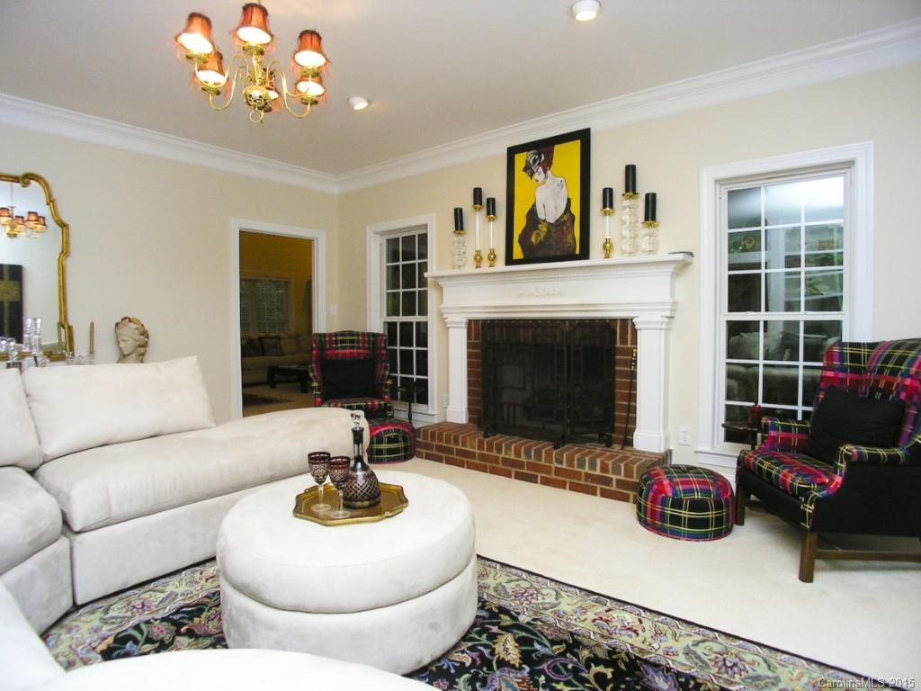 Patriots Crossing - Residential