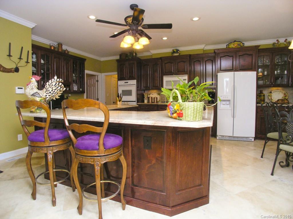 Patriots Crossing - Residential