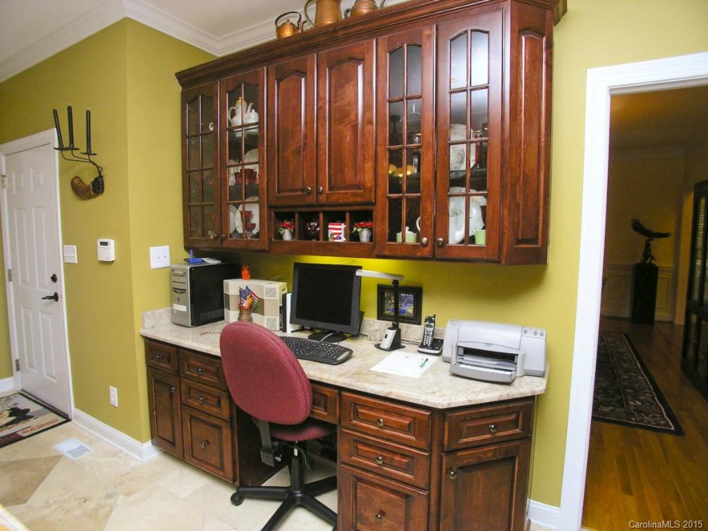 Patriots Crossing - Residential