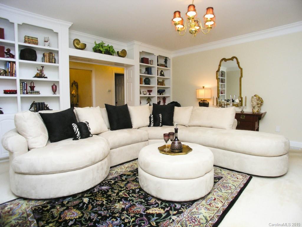 Patriots Crossing - Residential