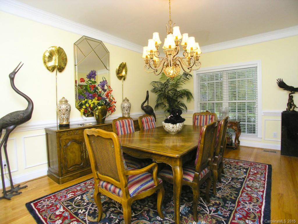 Patriots Crossing - Residential