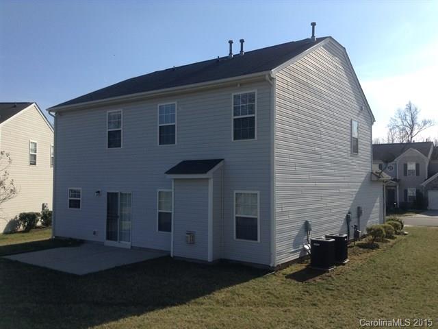 Wyndham Hills - Residential Lease