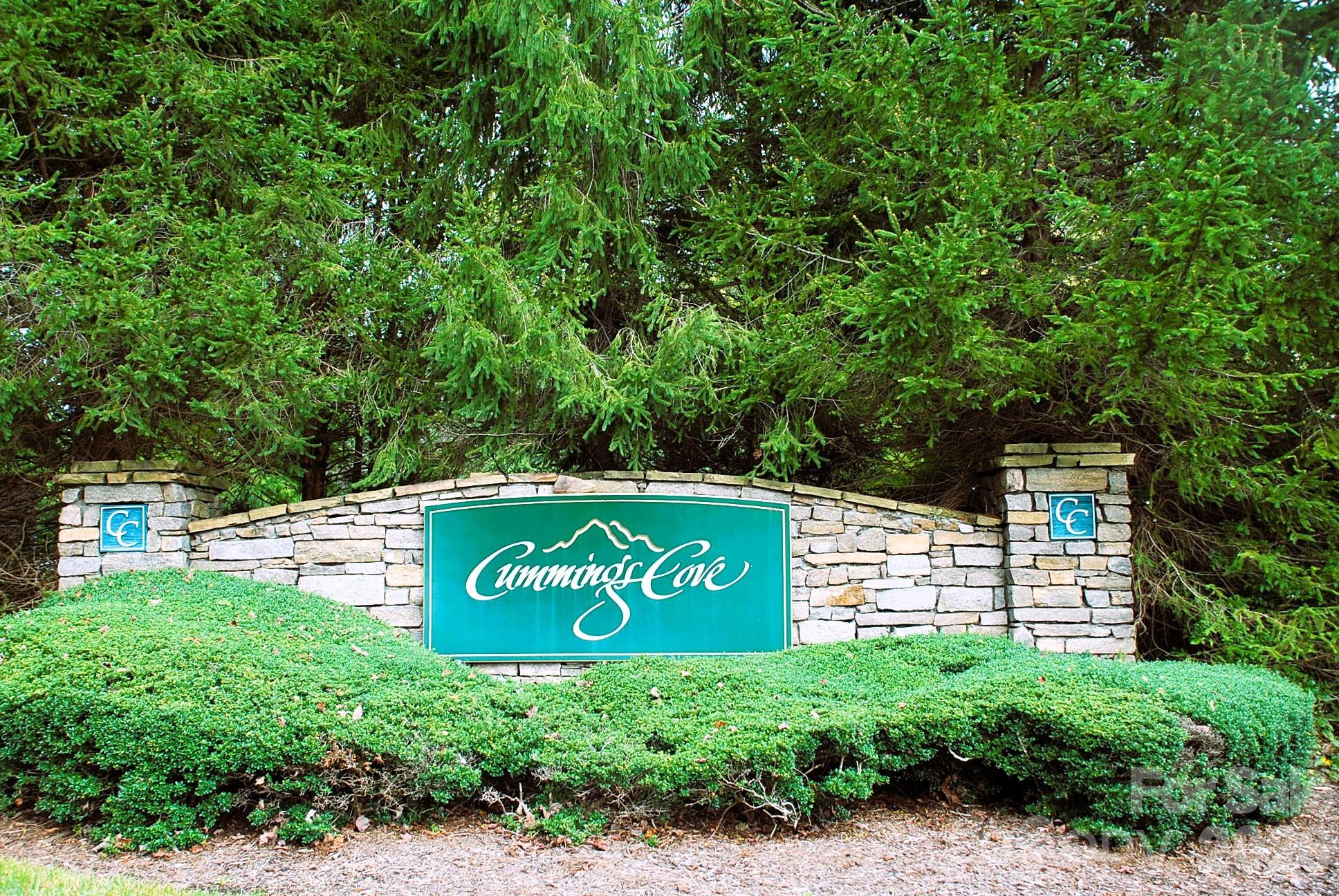 Cummings Cove - Land