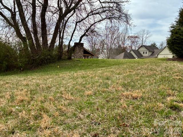 Cummings Cove - Land