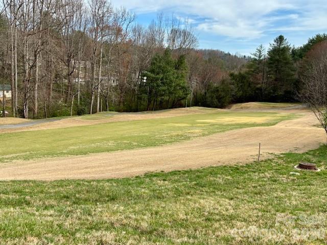 Cummings Cove - Land