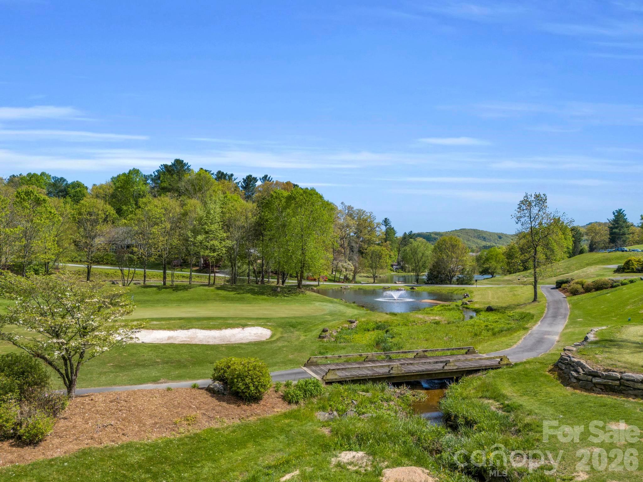 Cummings Cove - Land