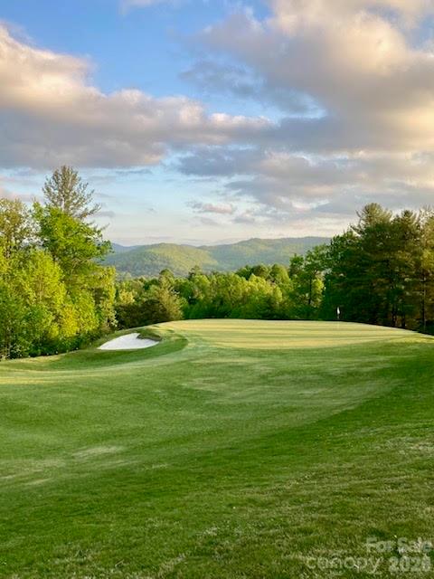 Cummings Cove - Land