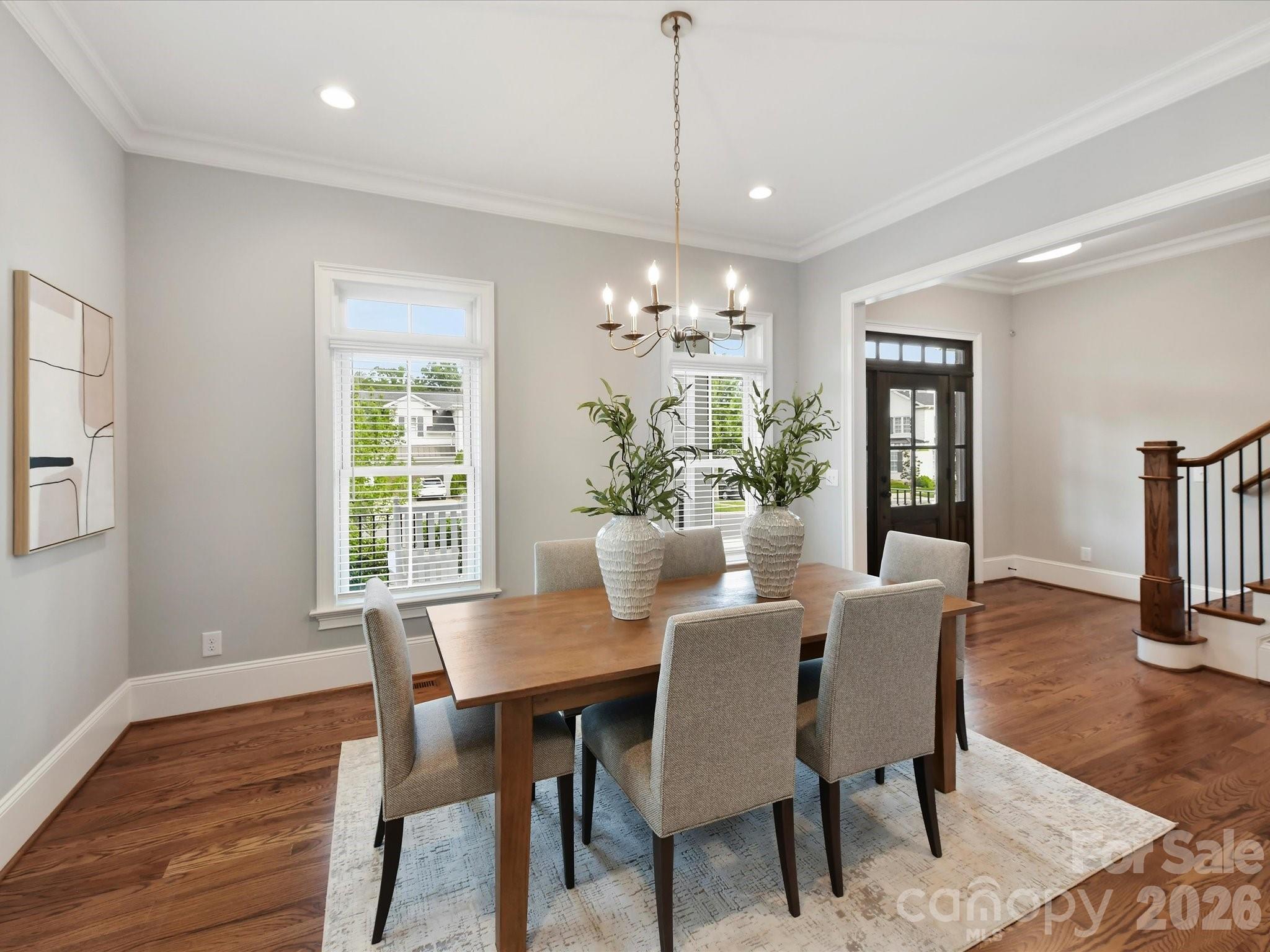 4017 Ashton Ridge Lane