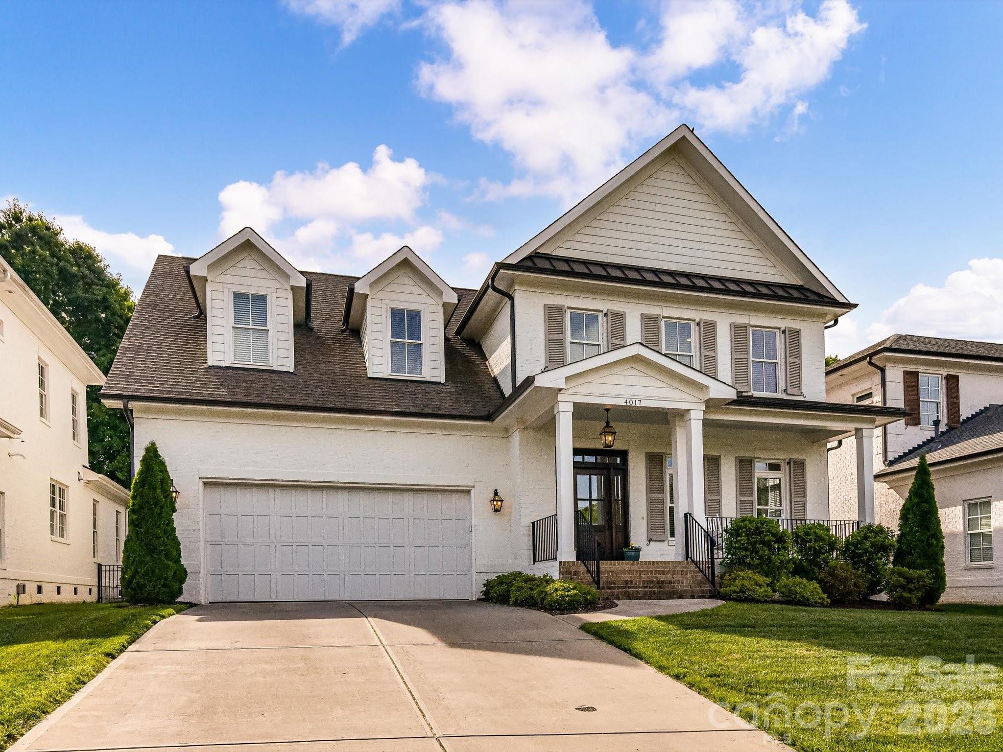 4017 Ashton Ridge Lane