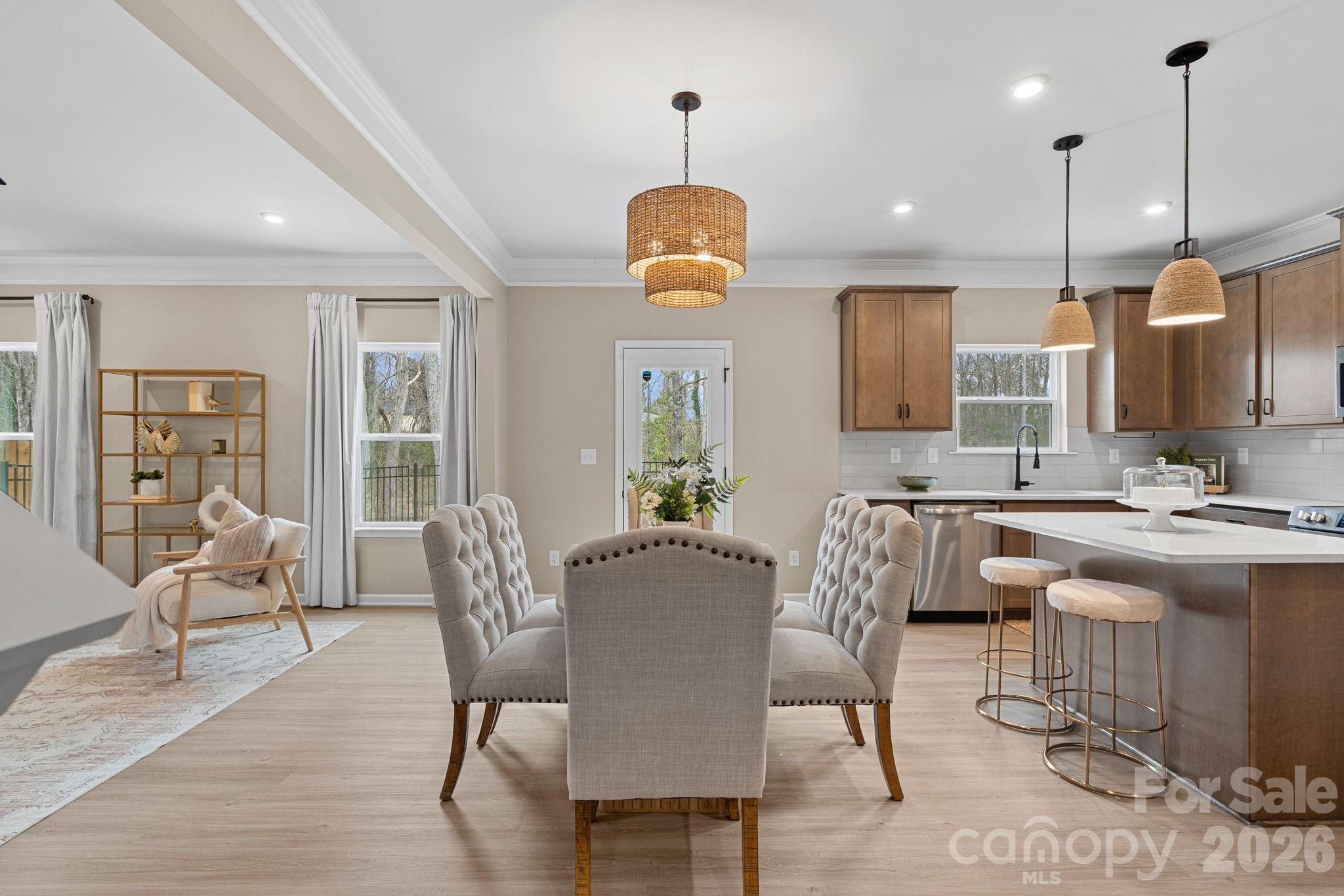 7122 Amberhouse Drive