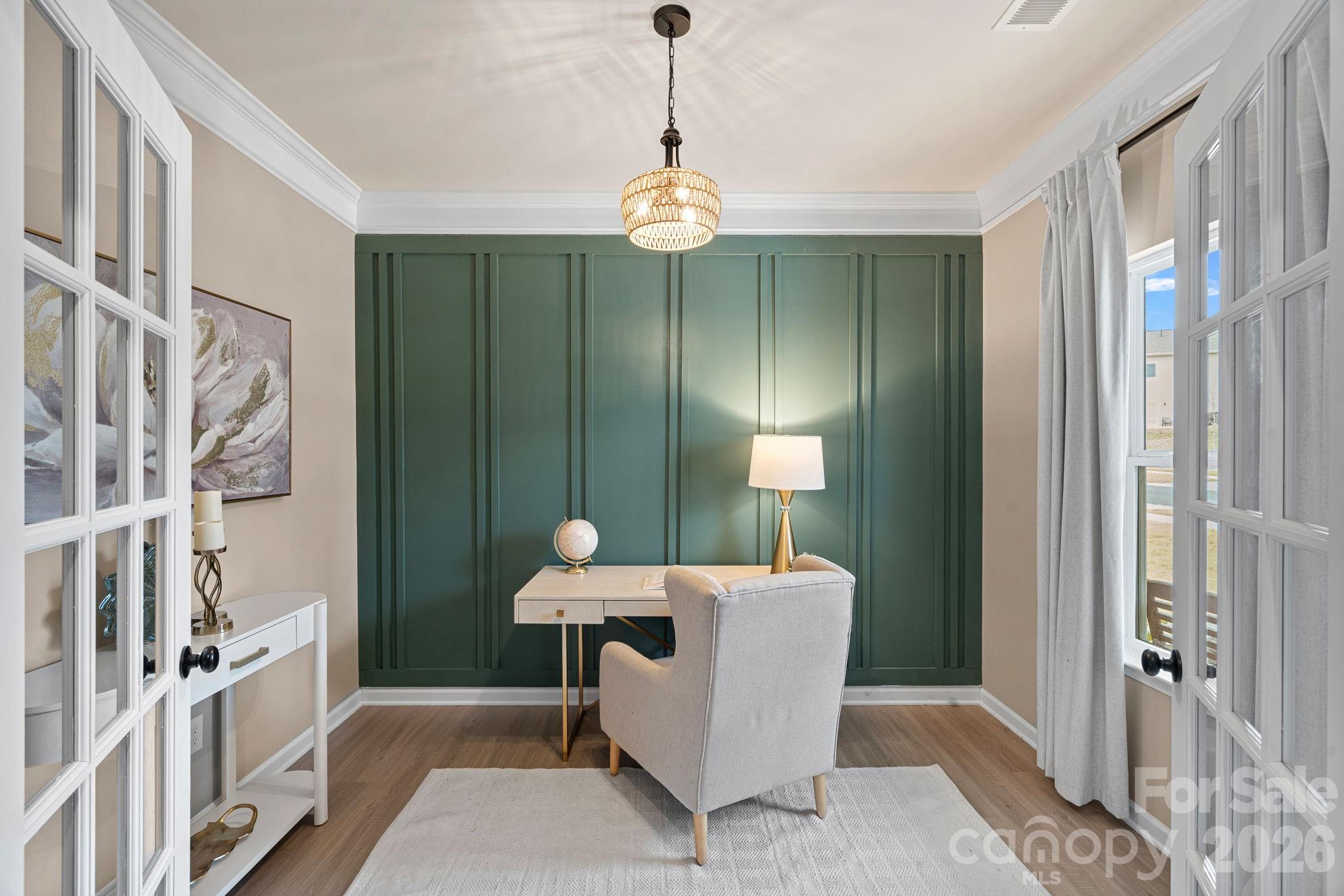 7122 Amberhouse Drive