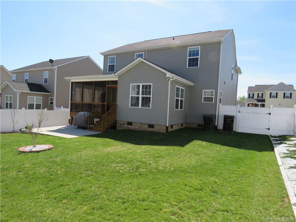 Norwood Ridge - Residential