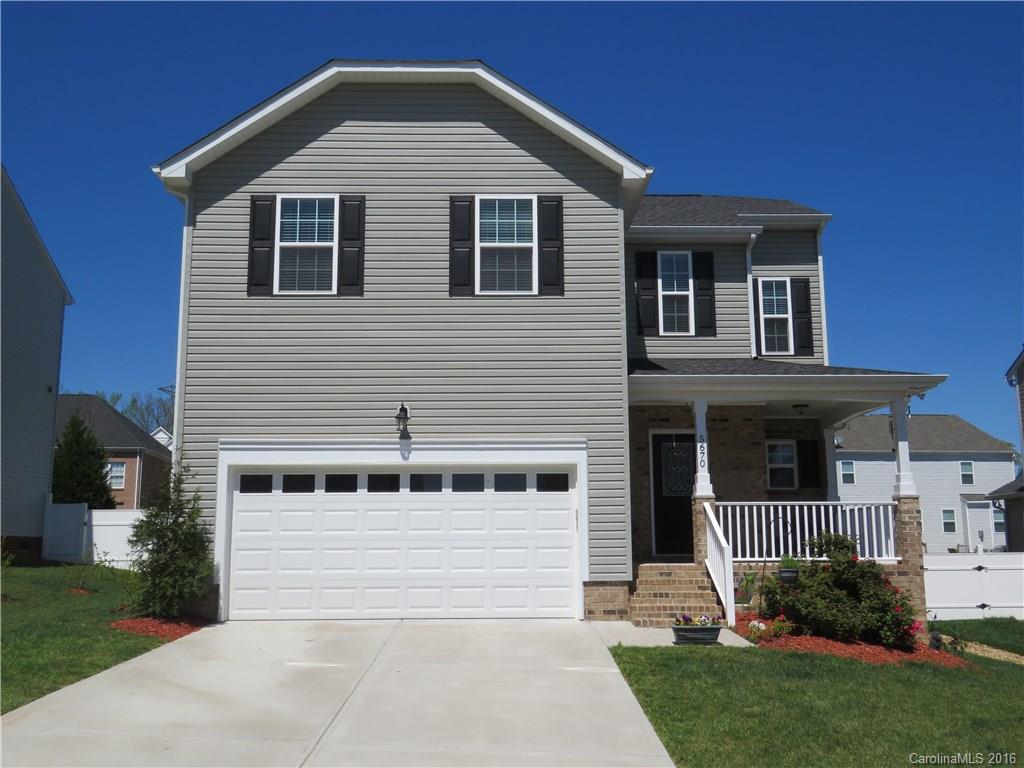 Norwood Ridge - Residential