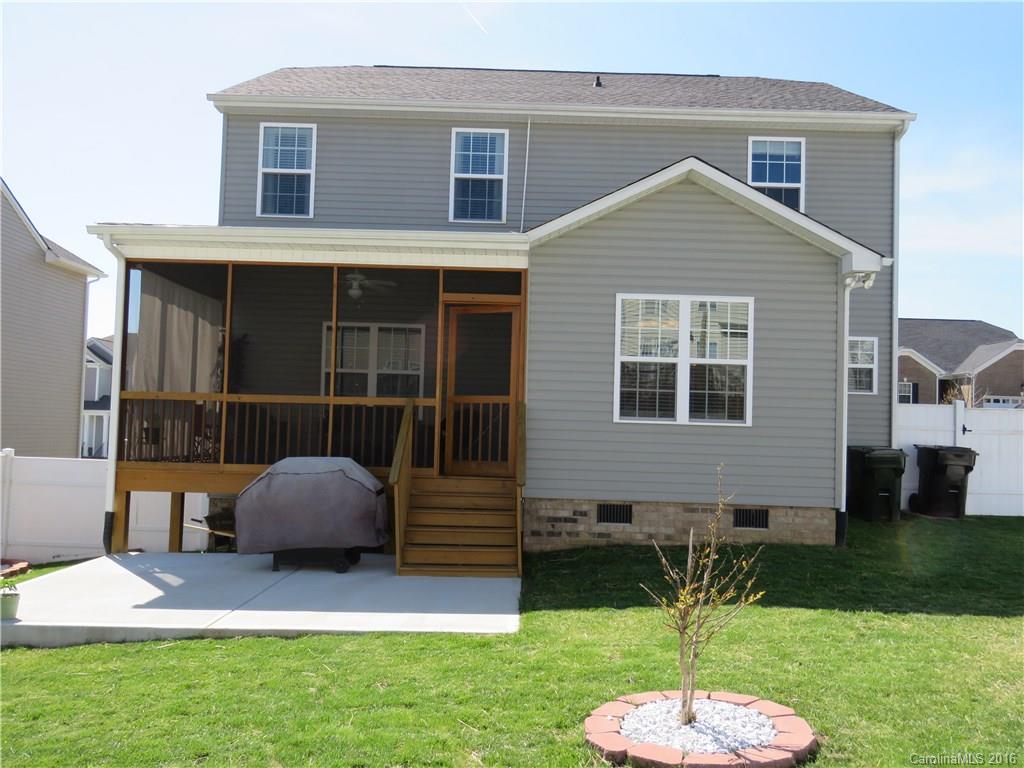 Norwood Ridge - Residential