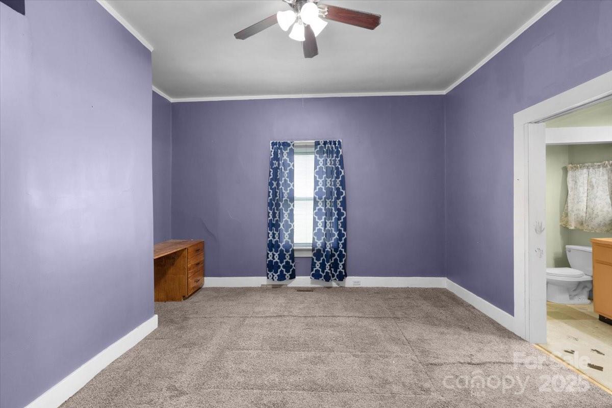 none - Residential