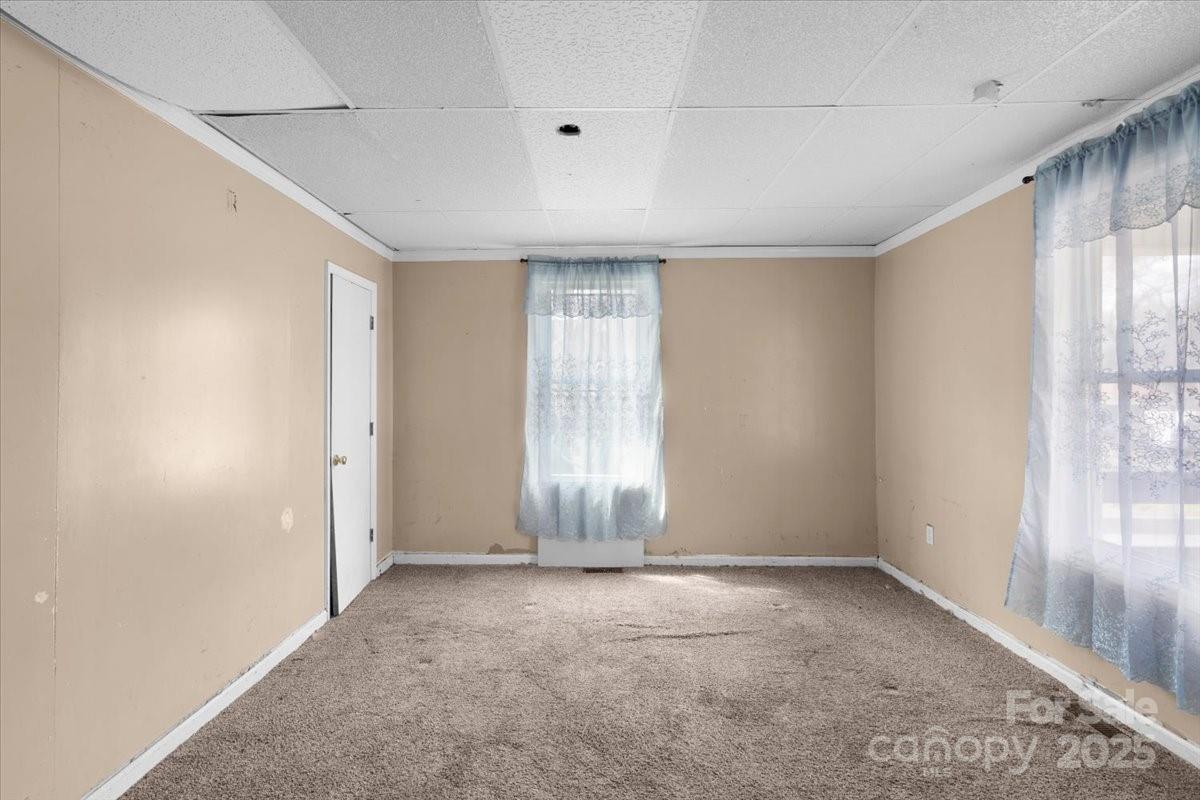 none - Residential