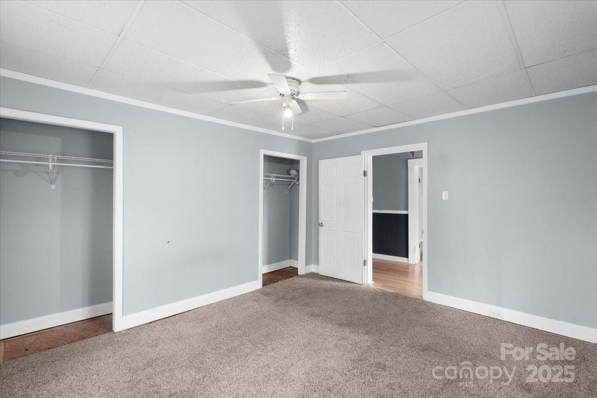 none - Residential