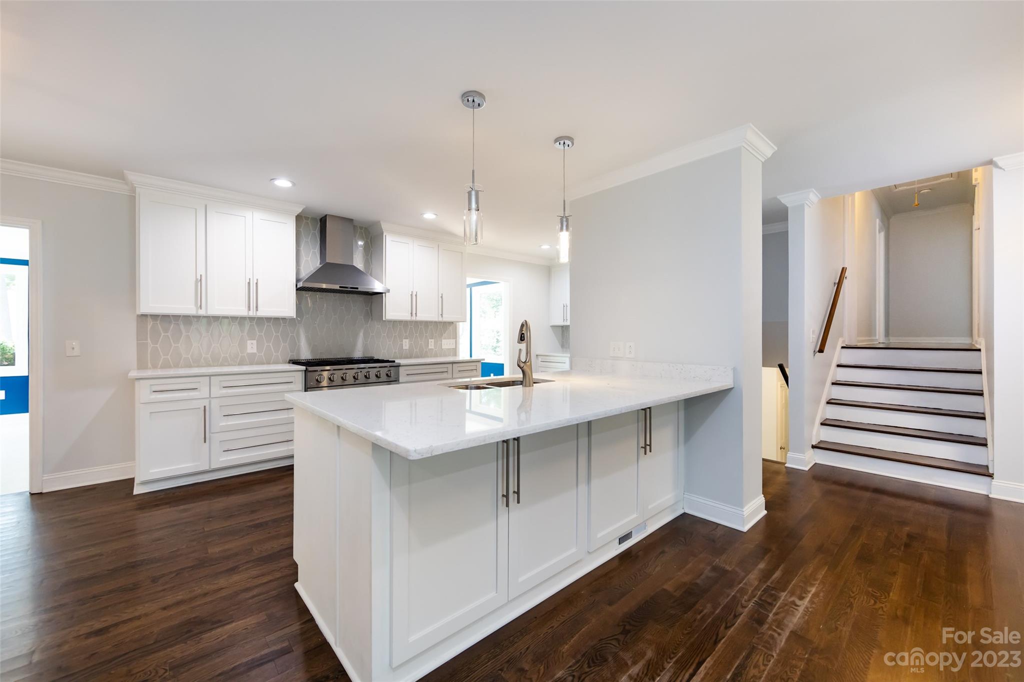 Stonehaven - Residential