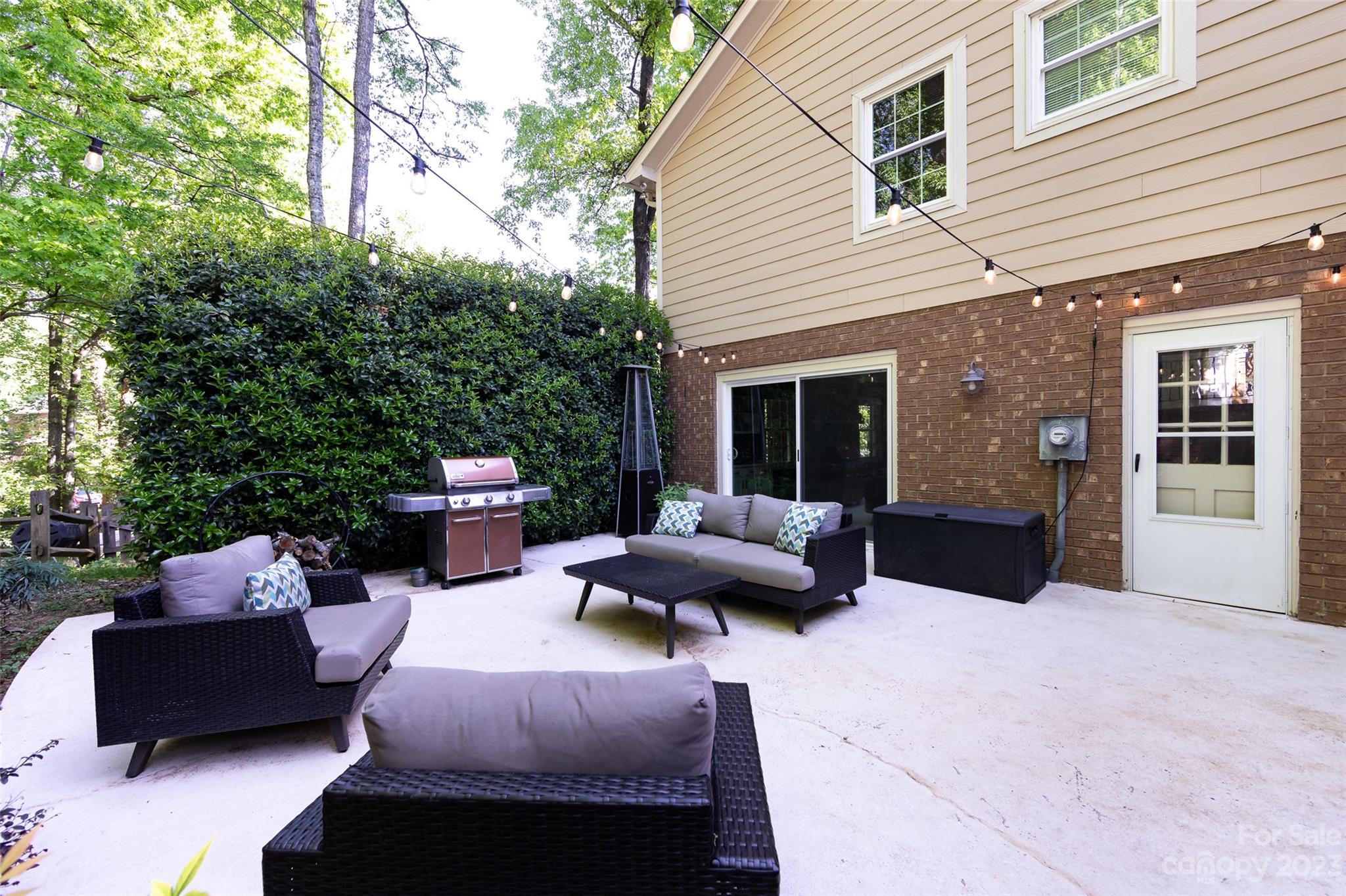 Stonehaven - Residential