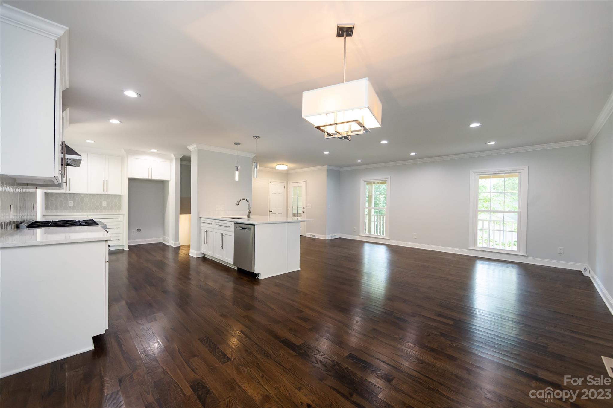 Stonehaven - Residential