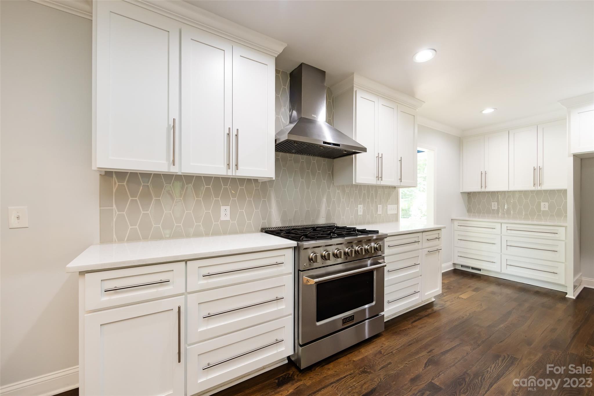 Stonehaven - Residential