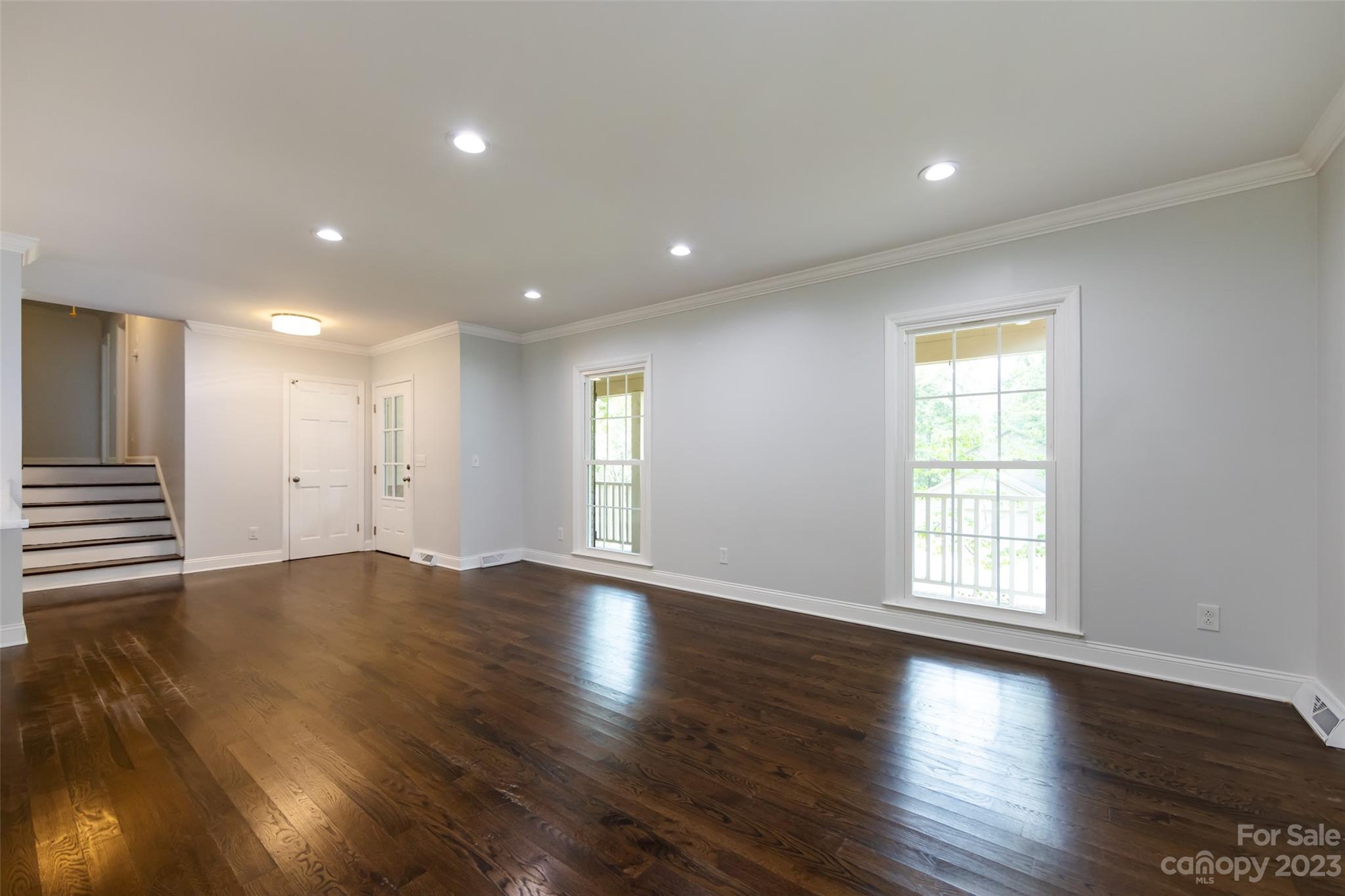 Stonehaven - Residential