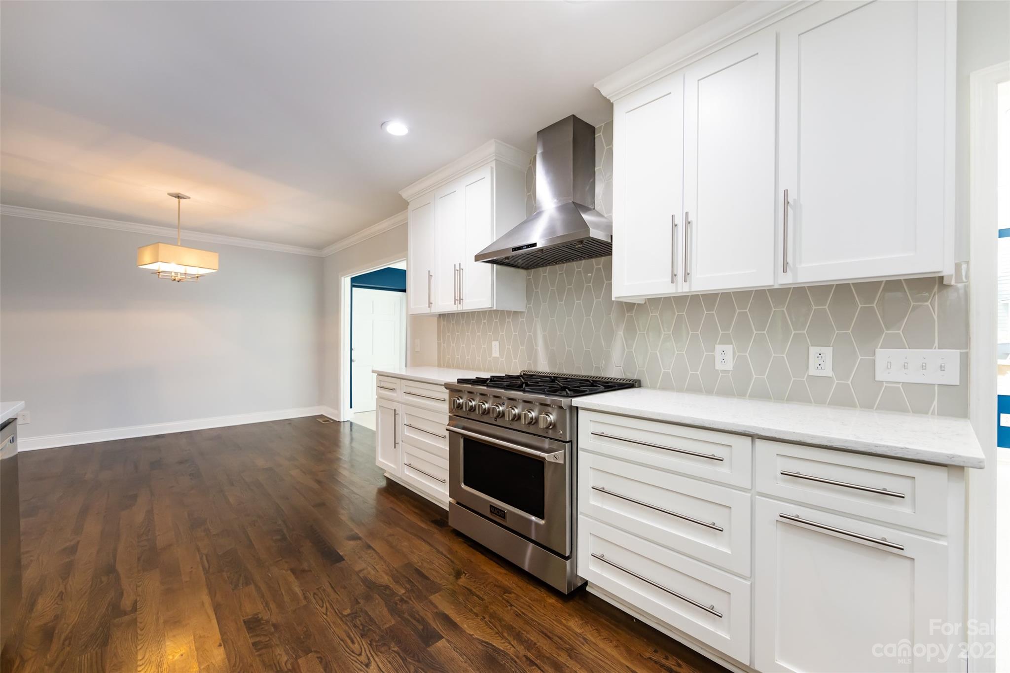 Stonehaven - Residential