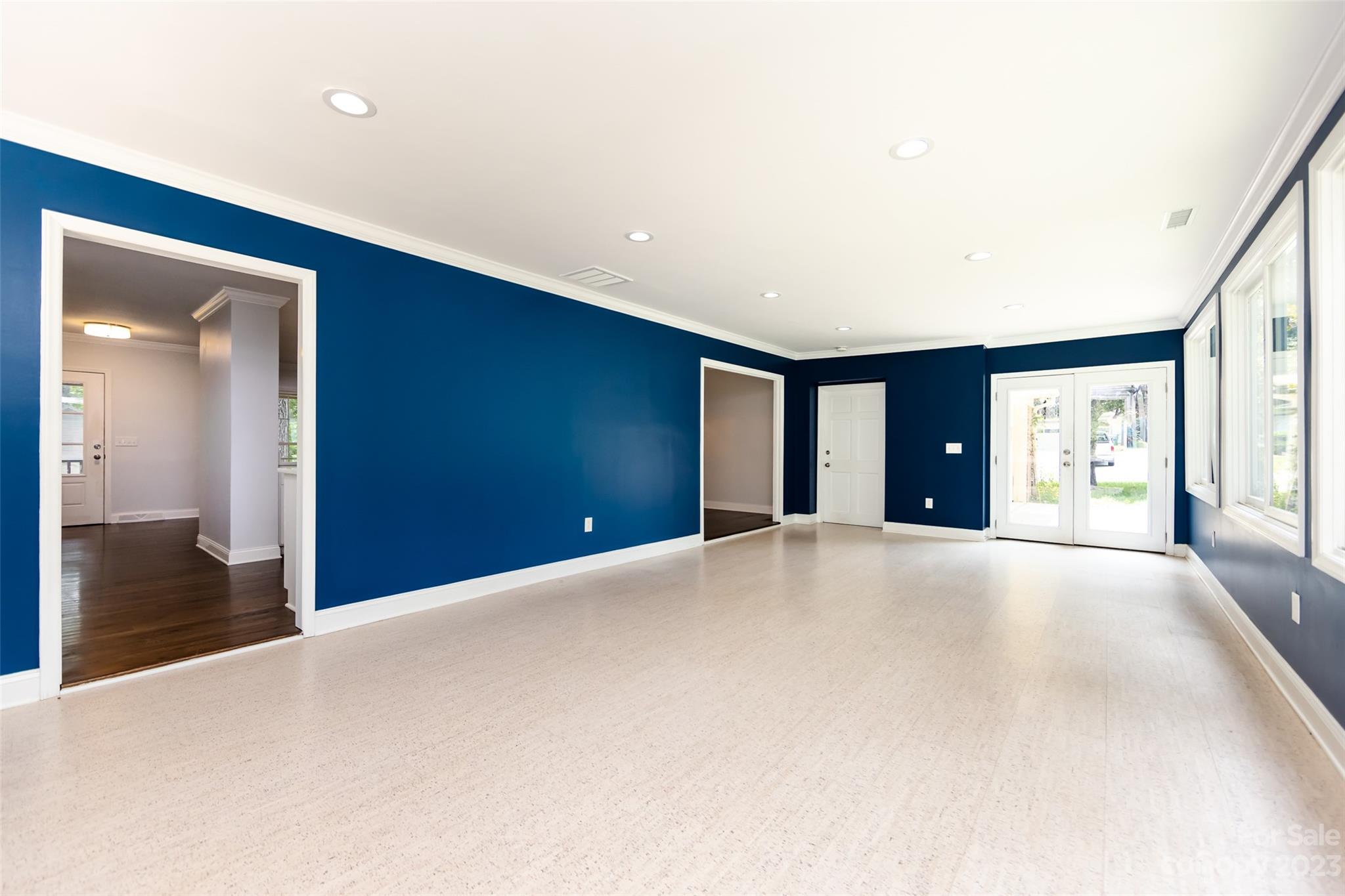 Stonehaven - Residential