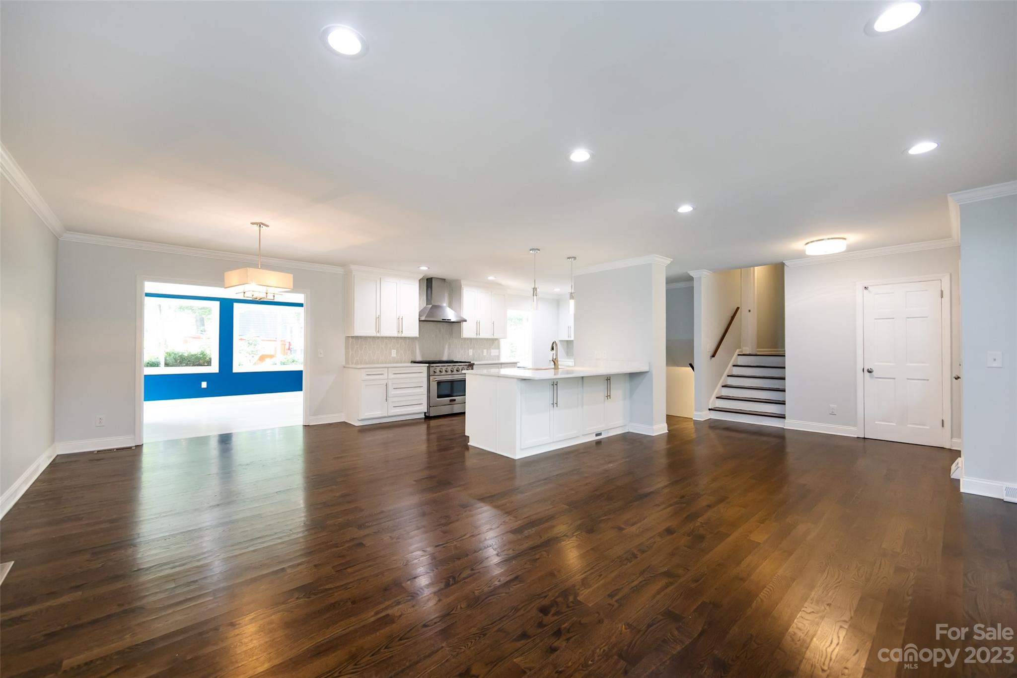 Stonehaven - Residential