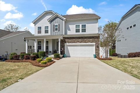 7200 Irongate Drive Lancaster SC 29720