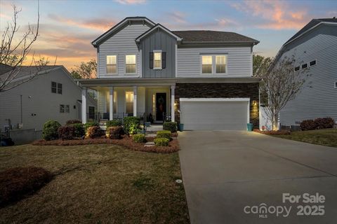 7200 Irongate Drive Indian Land SC 29707