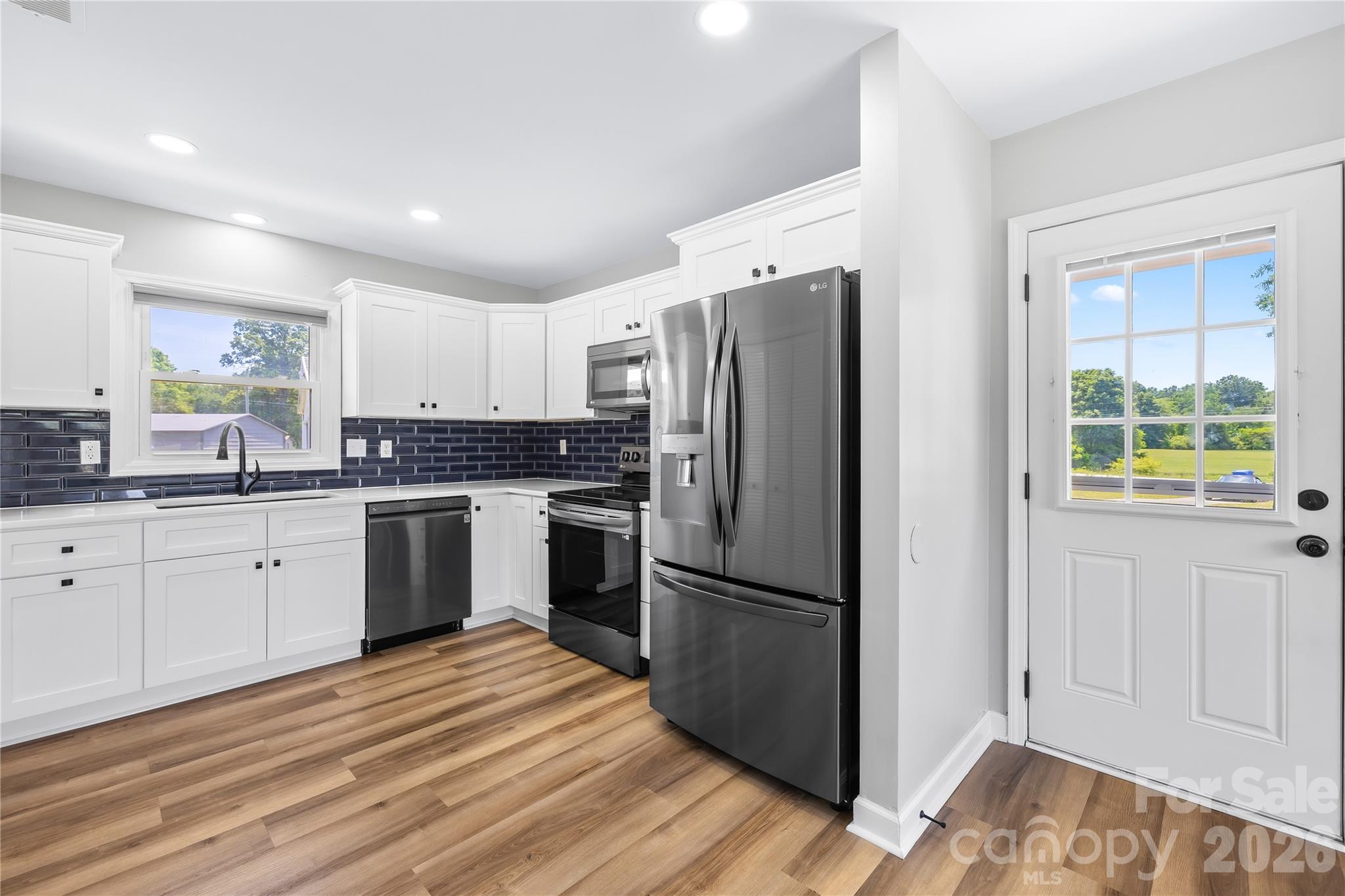 4800 Morgan Mill Road