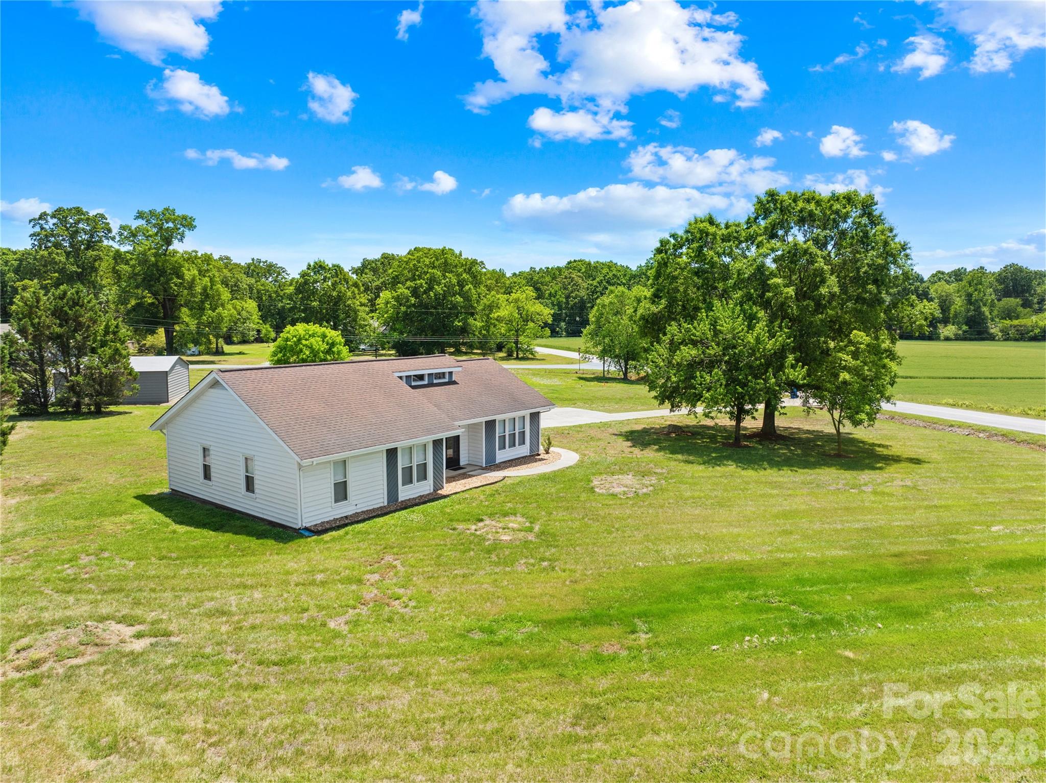 4800 Morgan Mill Road