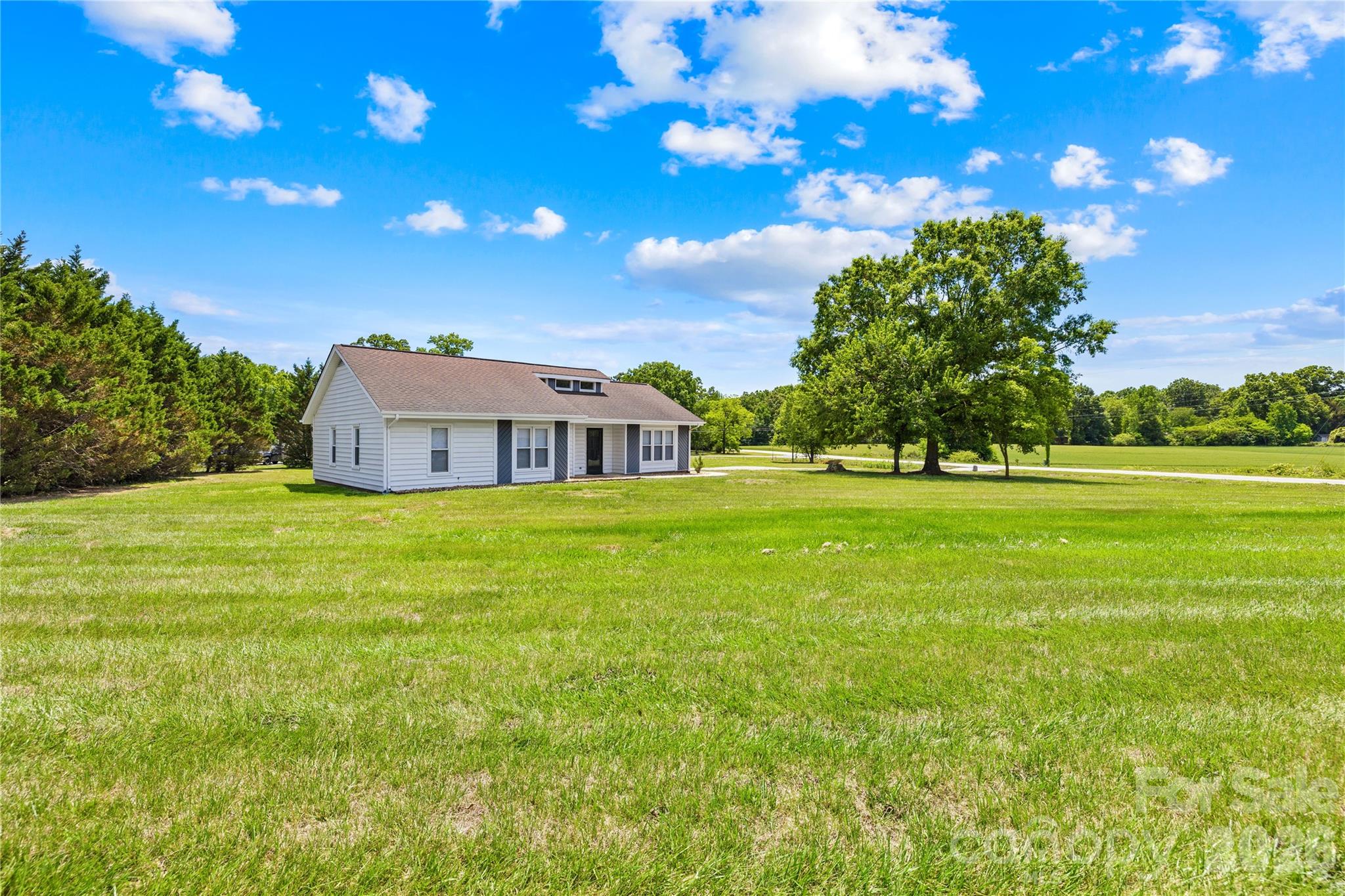 4800 Morgan Mill Road