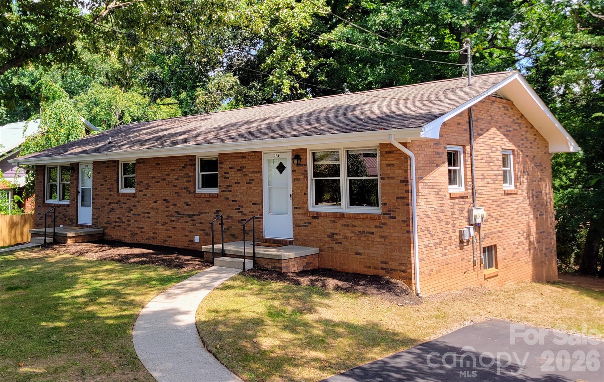14 Oteen Church Road