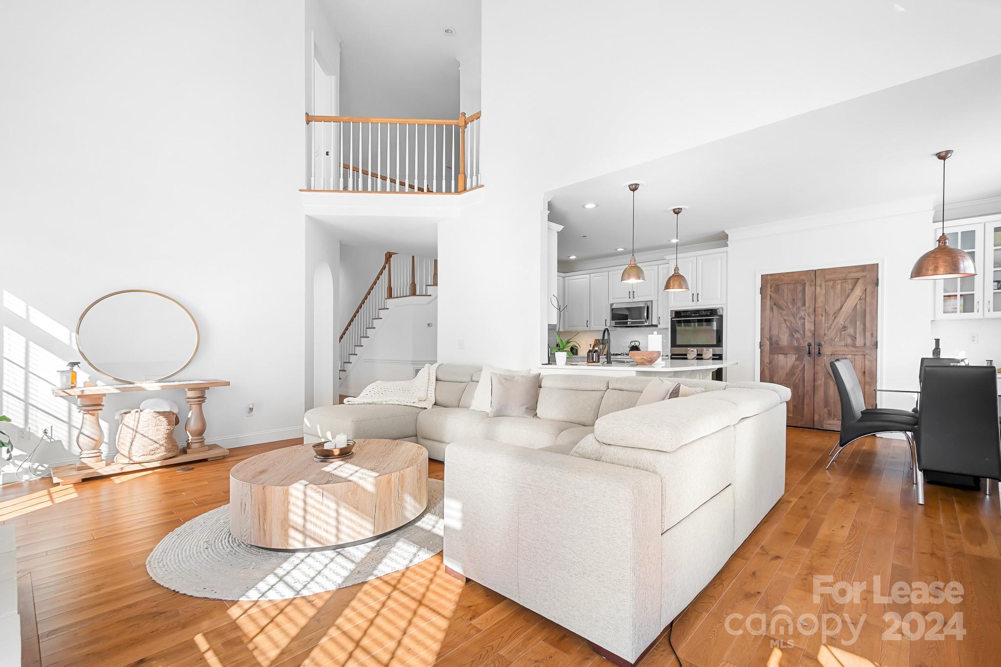 Verdict Ridge - Residential Lease