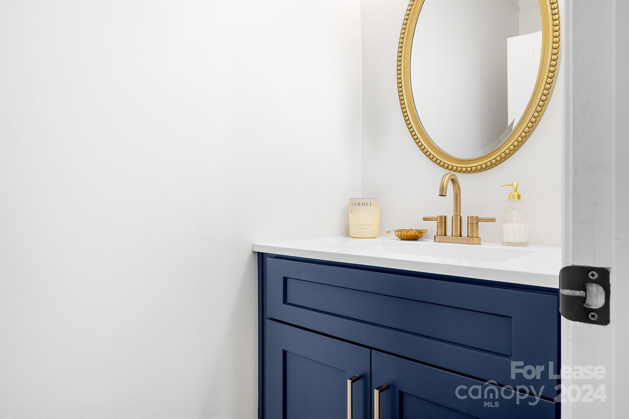 Verdict Ridge - Residential Lease