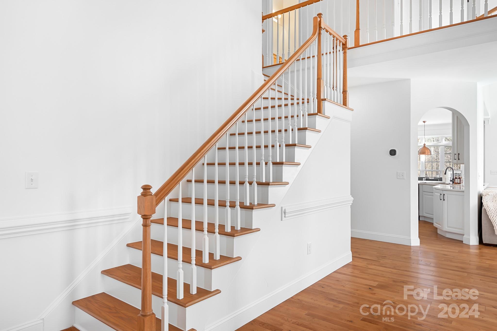 Verdict Ridge - Residential Lease