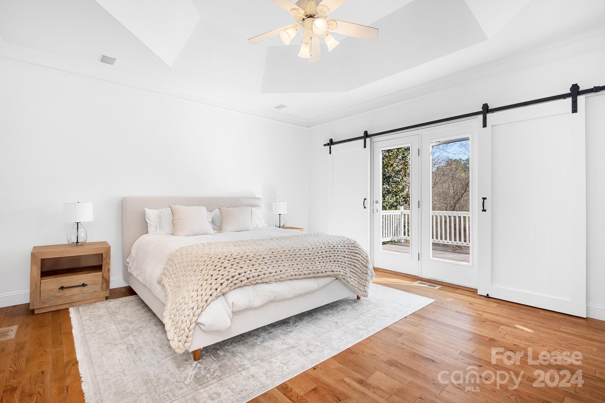 Verdict Ridge - Residential Lease