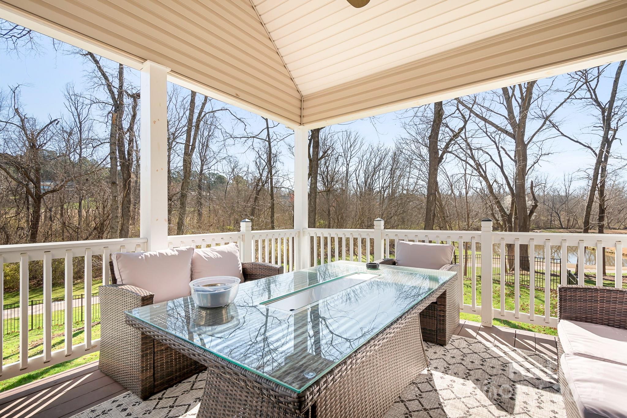 Verdict Ridge - Residential Lease