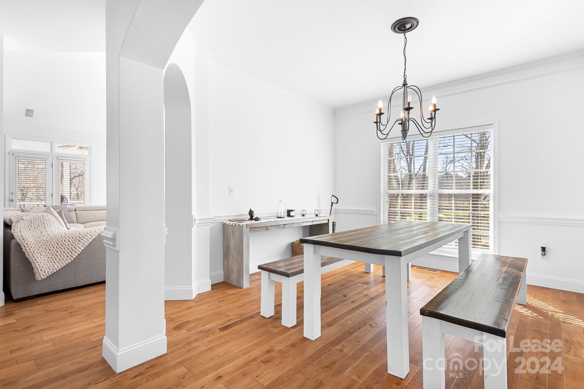 Verdict Ridge - Residential Lease